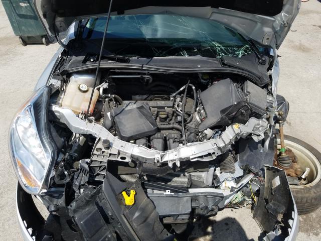 Photo 6 VIN: 1FAHP3M22CL475475 - FORD FOCUS SEL 