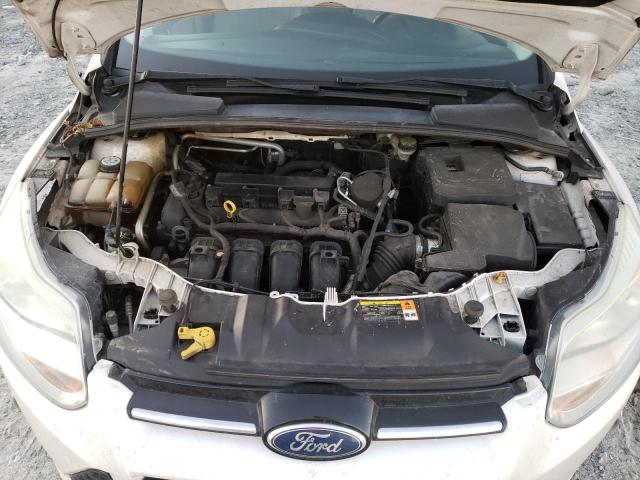 Photo 10 VIN: 1FAHP3M23CL104051 - FORD FOCUS 