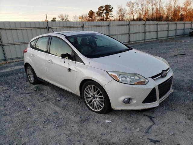 Photo 3 VIN: 1FAHP3M23CL104051 - FORD FOCUS 