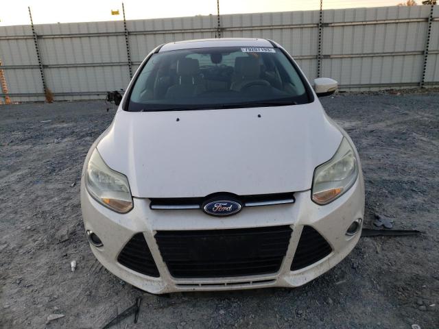 Photo 4 VIN: 1FAHP3M23CL104051 - FORD FOCUS 