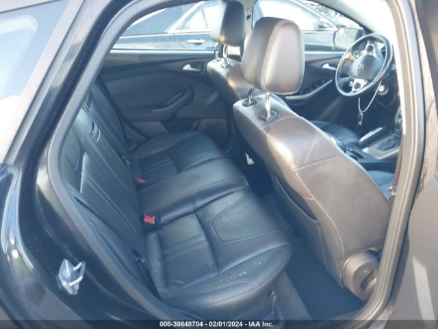 Photo 7 VIN: 1FAHP3M23CL109394 - FORD FOCUS 