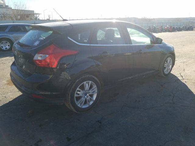 Photo 3 VIN: 1FAHP3M23CL120721 - FORD FOCUS SEL 