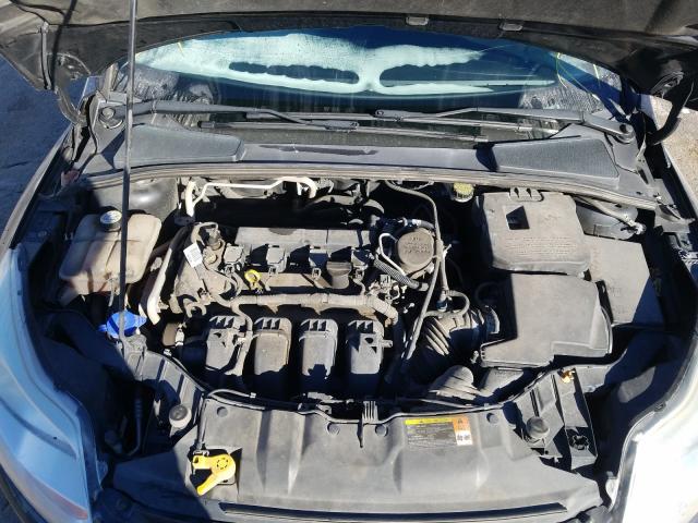 Photo 6 VIN: 1FAHP3M23CL120721 - FORD FOCUS SEL 