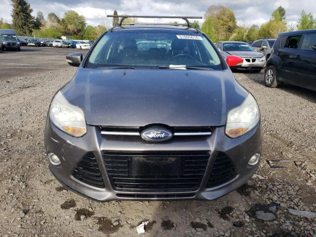 Photo 4 VIN: 1FAHP3M23CL135199 - FORD FOCUS 