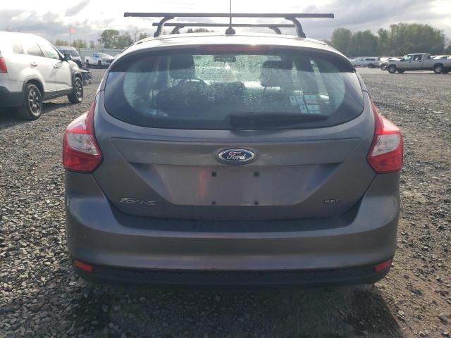 Photo 5 VIN: 1FAHP3M23CL135199 - FORD FOCUS 