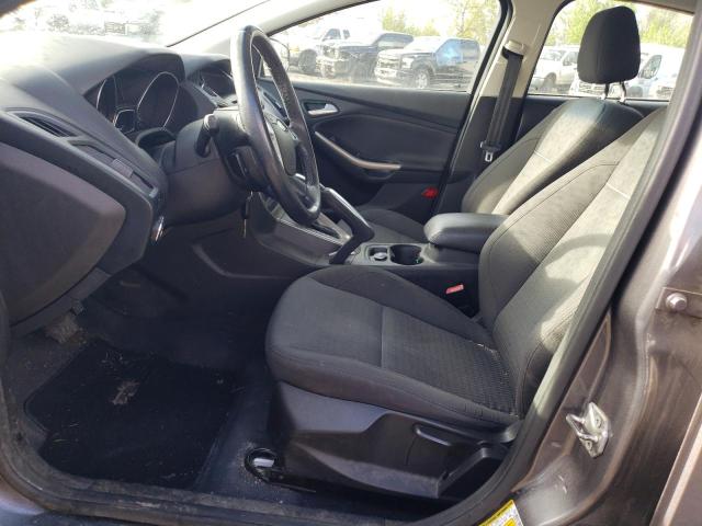 Photo 6 VIN: 1FAHP3M23CL135199 - FORD FOCUS 