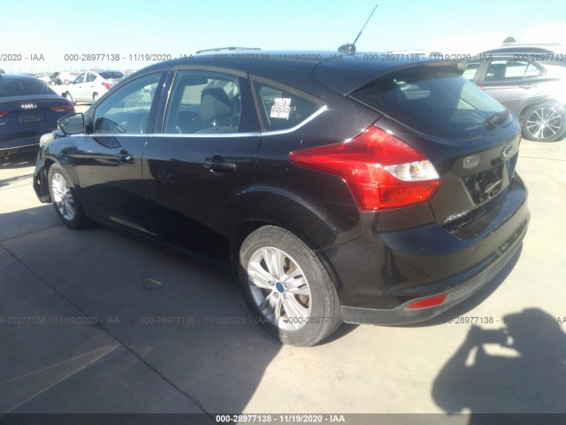 Photo 2 VIN: 1FAHP3M23CL156148 - FORD FOCUS 