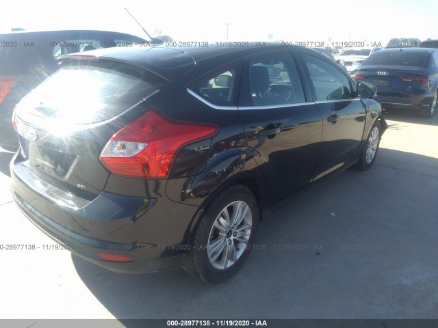 Photo 3 VIN: 1FAHP3M23CL156148 - FORD FOCUS 