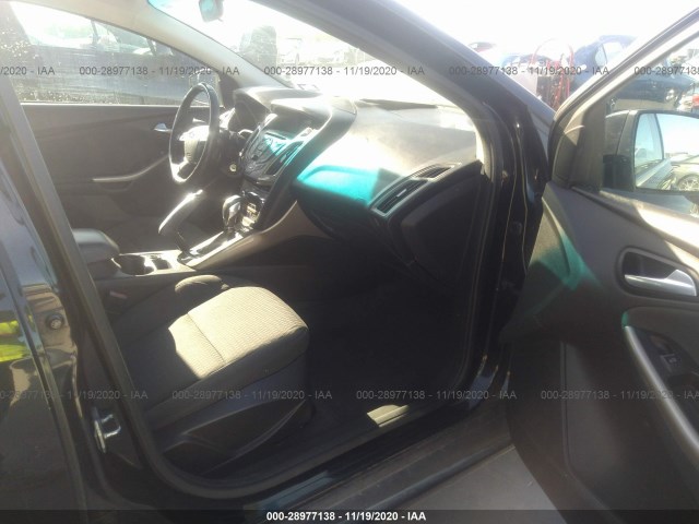 Photo 4 VIN: 1FAHP3M23CL156148 - FORD FOCUS 