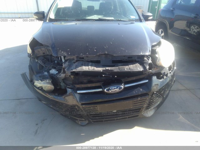 Photo 5 VIN: 1FAHP3M23CL156148 - FORD FOCUS 