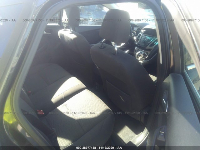 Photo 7 VIN: 1FAHP3M23CL156148 - FORD FOCUS 