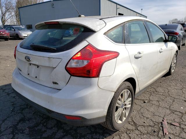 Photo 3 VIN: 1FAHP3M23CL179994 - FORD FOCUS SEL 