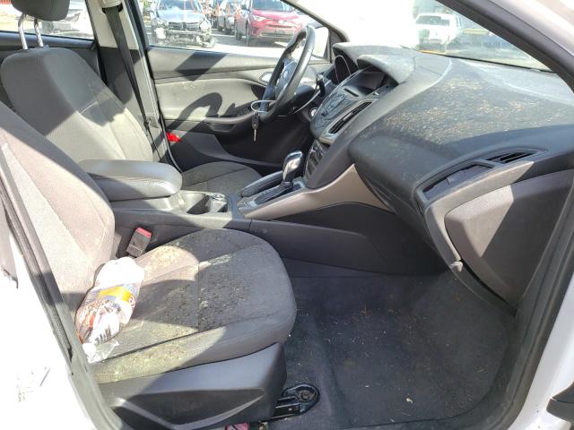 Photo 4 VIN: 1FAHP3M23CL179994 - FORD FOCUS SEL 