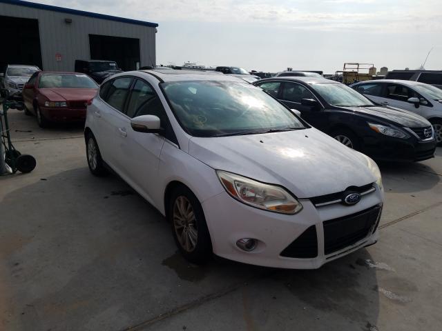 Photo 0 VIN: 1FAHP3M23CL207048 - FORD FOCUS SEL 