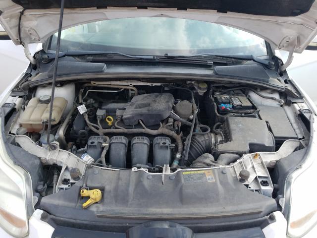 Photo 6 VIN: 1FAHP3M23CL207048 - FORD FOCUS SEL 