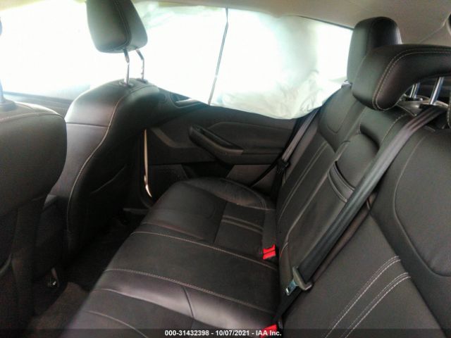 Photo 7 VIN: 1FAHP3M23CL210533 - FORD FOCUS 