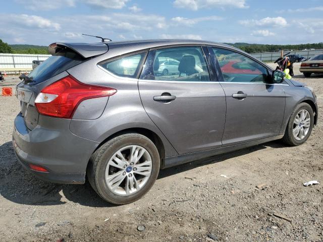 Photo 2 VIN: 1FAHP3M23CL213206 - FORD FOCUS SEL 