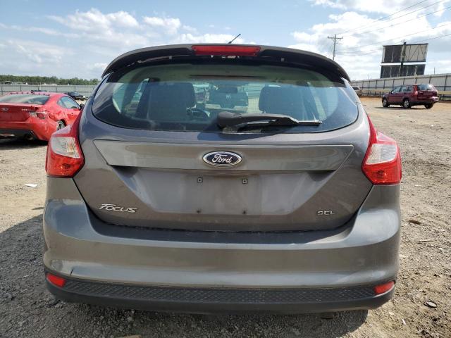 Photo 5 VIN: 1FAHP3M23CL213206 - FORD FOCUS SEL 