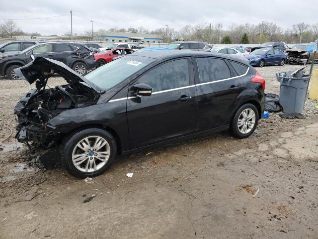 Photo 0 VIN: 1FAHP3M23CL221046 - FORD FOCUS 