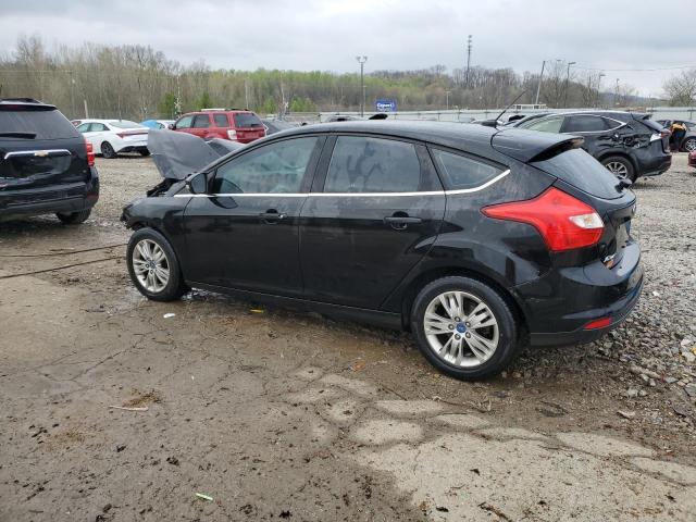 Photo 1 VIN: 1FAHP3M23CL221046 - FORD FOCUS 