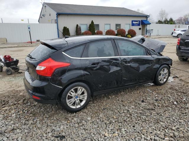 Photo 2 VIN: 1FAHP3M23CL221046 - FORD FOCUS 