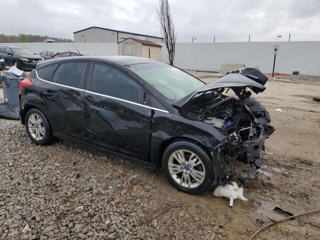 Photo 3 VIN: 1FAHP3M23CL221046 - FORD FOCUS 