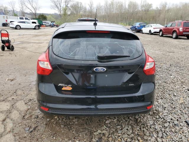 Photo 5 VIN: 1FAHP3M23CL221046 - FORD FOCUS 