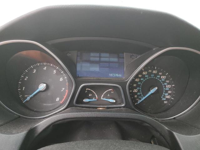 Photo 8 VIN: 1FAHP3M23CL221046 - FORD FOCUS 