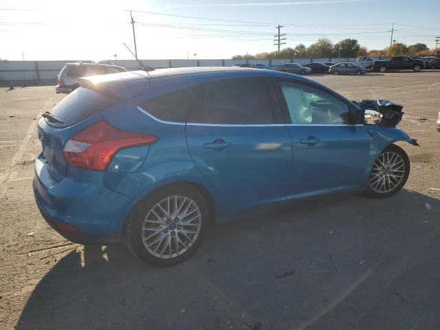 Photo 2 VIN: 1FAHP3M23CL228045 - FORD FOCUS SEL 