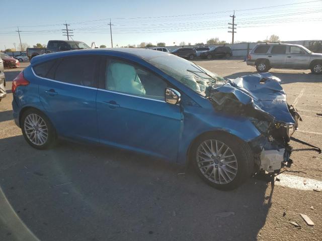 Photo 3 VIN: 1FAHP3M23CL228045 - FORD FOCUS SEL 