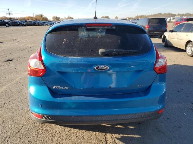 Photo 5 VIN: 1FAHP3M23CL228045 - FORD FOCUS SEL 