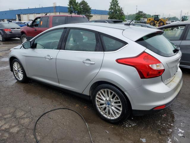 Photo 1 VIN: 1FAHP3M23CL239126 - FORD FOCUS 