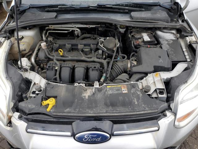 Photo 10 VIN: 1FAHP3M23CL239126 - FORD FOCUS 