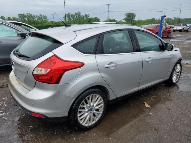 Photo 2 VIN: 1FAHP3M23CL239126 - FORD FOCUS 