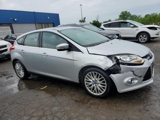 Photo 3 VIN: 1FAHP3M23CL239126 - FORD FOCUS 