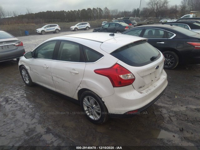 Photo 2 VIN: 1FAHP3M23CL264883 - FORD FOCUS 