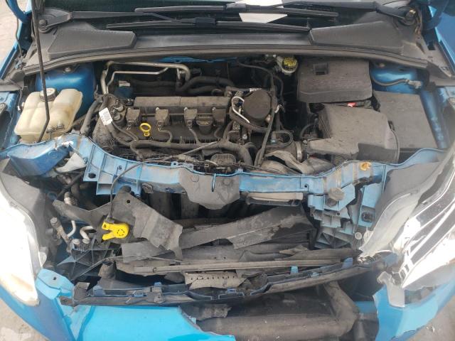 Photo 10 VIN: 1FAHP3M23CL272188 - FORD FOCUS 