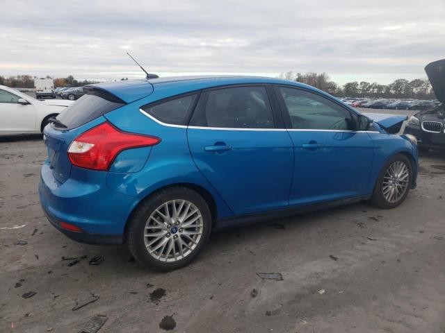 Photo 2 VIN: 1FAHP3M23CL272188 - FORD FOCUS 