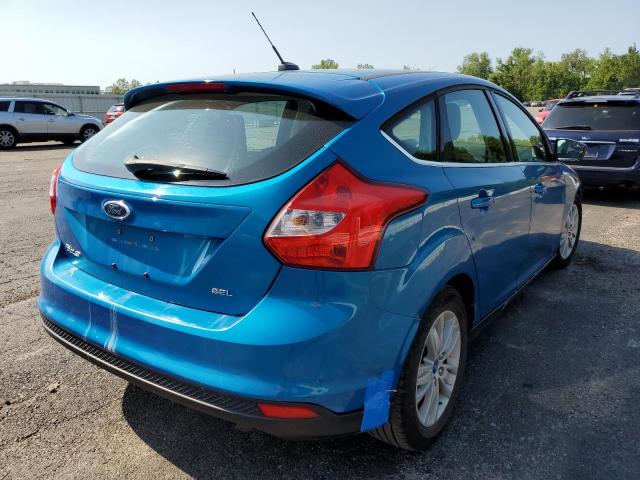 Photo 3 VIN: 1FAHP3M23CL315489 - FORD FOCUS SEL 