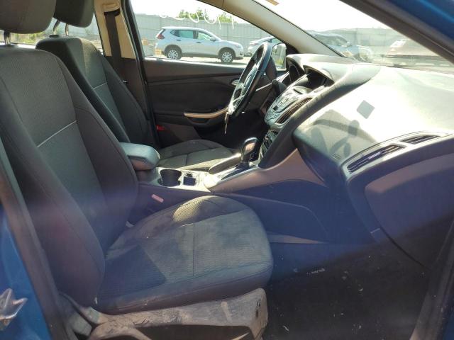 Photo 4 VIN: 1FAHP3M23CL315489 - FORD FOCUS SEL 