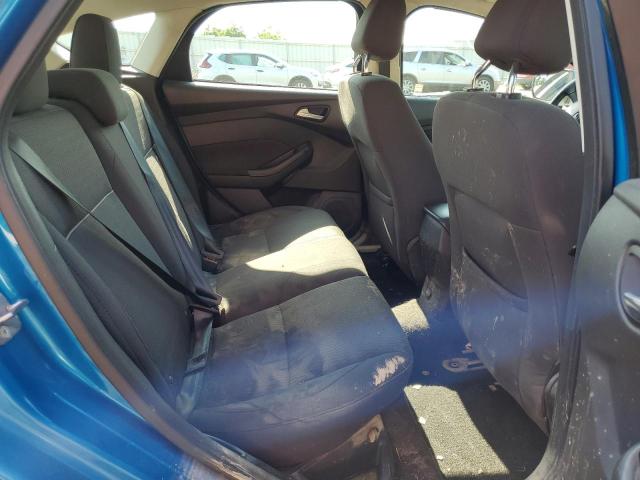 Photo 5 VIN: 1FAHP3M23CL315489 - FORD FOCUS SEL 