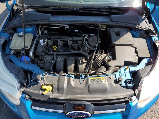 Photo 6 VIN: 1FAHP3M23CL315489 - FORD FOCUS SEL 