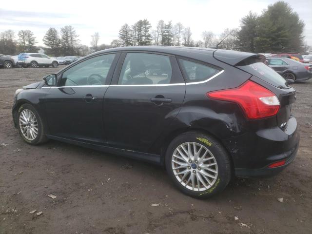 Photo 1 VIN: 1FAHP3M23CL316190 - FORD FOCUS 