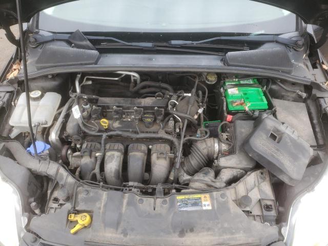 Photo 10 VIN: 1FAHP3M23CL316190 - FORD FOCUS 