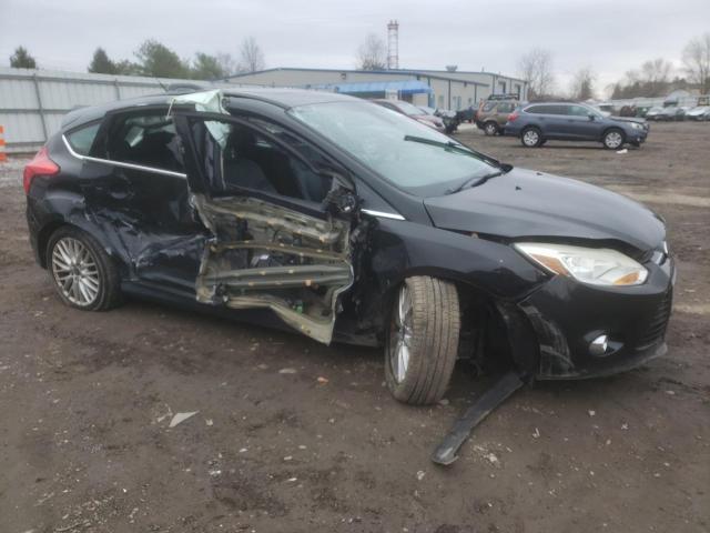 Photo 3 VIN: 1FAHP3M23CL316190 - FORD FOCUS 