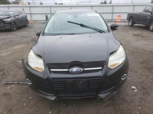 Photo 4 VIN: 1FAHP3M23CL316190 - FORD FOCUS 