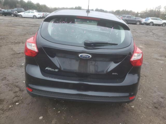 Photo 5 VIN: 1FAHP3M23CL316190 - FORD FOCUS 