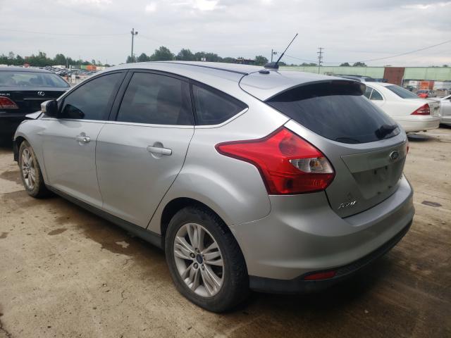 Photo 2 VIN: 1FAHP3M23CL331112 - FORD FOCUS SEL 