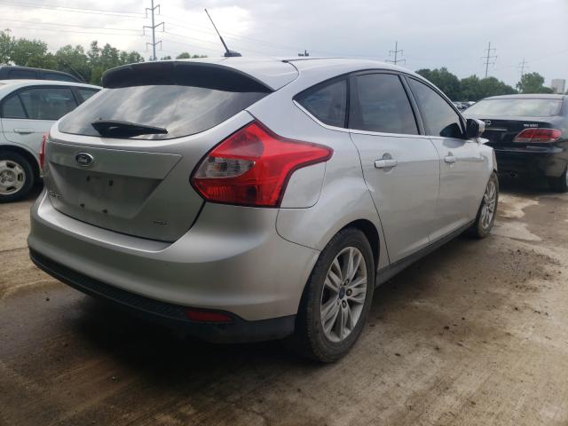 Photo 3 VIN: 1FAHP3M23CL331112 - FORD FOCUS SEL 