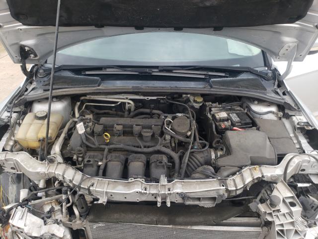 Photo 6 VIN: 1FAHP3M23CL331112 - FORD FOCUS SEL 